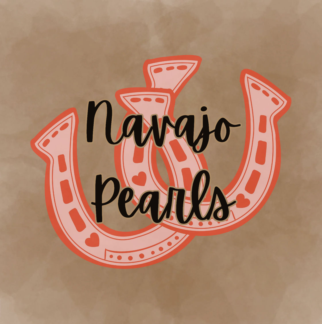 Navajo Pearls