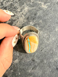 Royston Ribbon Ring